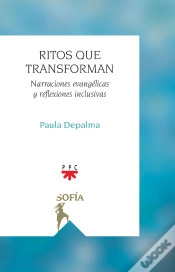 Capa do artigo Ritos Que Transforman