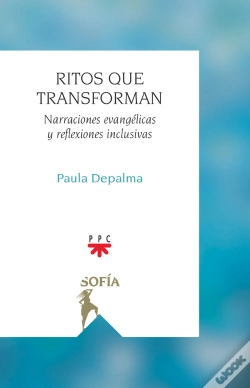 Capa do artigo Ritos Que Transforman