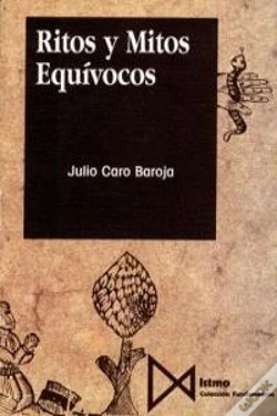 Capa do artigo Ritos Y Mitos Equ?Vocos