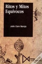 Capa do artigo Ritos Y Mitos Equ?Vocos