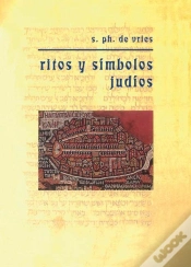 Capa do artigo Ritos Y Símbolos Judíos