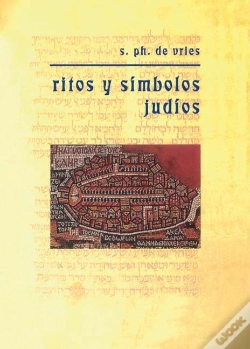 Capa do artigo Ritos Y Símbolos Judíos