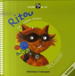 Capa do artigo Ritou Le Raton Rêveur