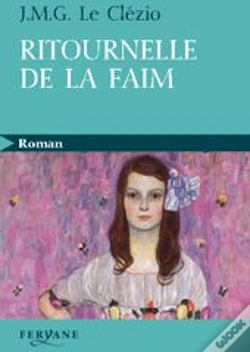Capa do artigo Ritournelle De La Faim