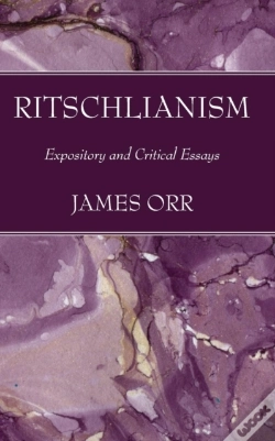 Capa do artigo Ritschlianism