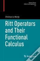 Ritt Operators And Their Functional Calculus