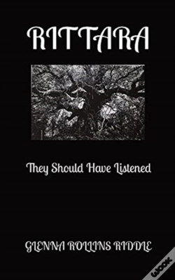 Capa do artigo Rittara: They Should Have Listened