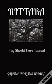 Capa do artigo Rittara: They Should Have Listened