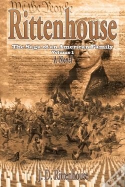 Capa do artigo Rittenhouse