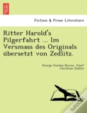 Capa do artigo Ritter Harold