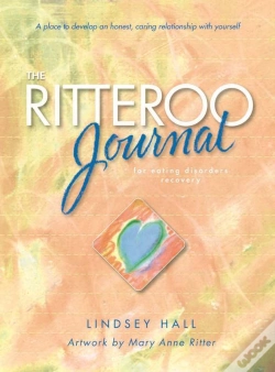 Capa do artigo Ritteroo Journal For Eating Disorders Recovery