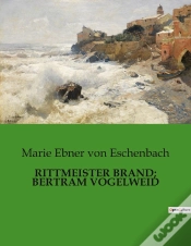 Capa do artigo Rittmeister Brand; Bertram Vogelweid