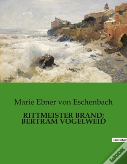Capa do artigo Rittmeister Brand; Bertram Vogelweid