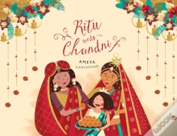 Capa do artigo Ritu Weds Chandni