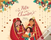 Capa do artigo Ritu Weds Chandni