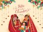 Ritu Weds Chandni - Preview