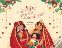 Ritu Weds Chandni