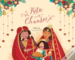 Capa do artigo Ritu Weds Chandni