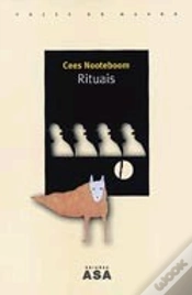 Capa do artigo Rituais