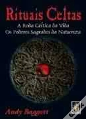 Capa do artigo Rituais Celtas