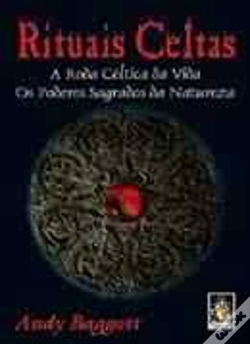 Capa do artigo Rituais Celtas