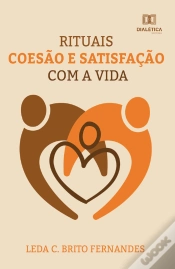 Capa do artigo Rituais, Coesão E Satisfação Com A Vida