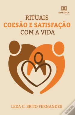 Capa do artigo Rituais, Coesão E Satisfação Com A Vida
