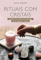 Rituais com cristais