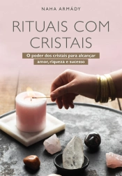 Capa do artigo Rituais com cristais