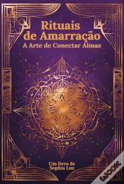 Capa do artigo Rituais De Amarração