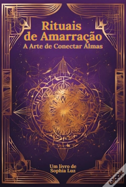 Capa do artigo Rituais De Amarração