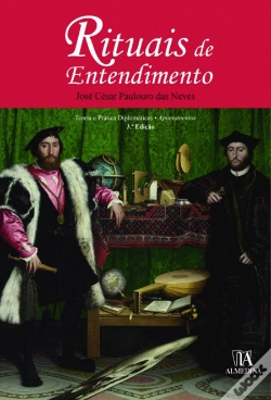 Capa do artigo Rituais de Entendimento