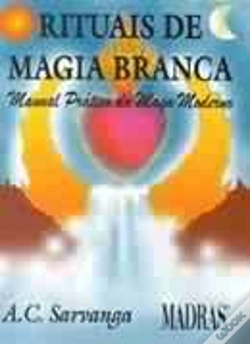 Capa do artigo Rituais de Magia Branca