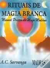Capa do artigo Rituais de Magia Branca