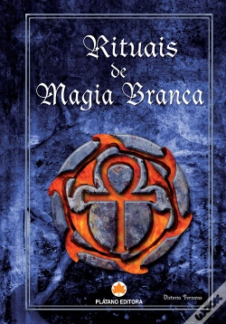 Capa do artigo Rituais de Magia Branca