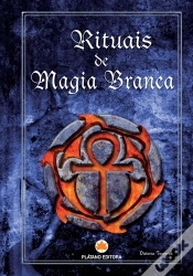Capa do artigo Rituais de Magia Branca