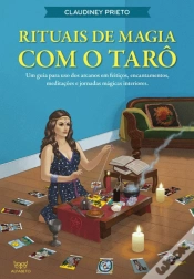 Capa do artigo Rituais de Magia com o Tarô
