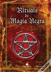Capa do artigo Rituais de Magia Negra