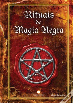 Capa do artigo Rituais de Magia Negra