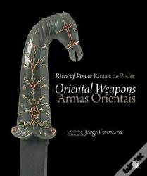 Rituais de Poder - Armas Orientais