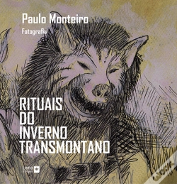 Capa do artigo Rituais do Inverno Transmontano