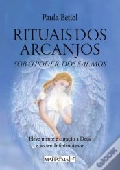 Capa do artigo Rituais dos Arcanjos - Sob o Poder dos Salmos