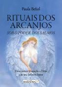 Rituais dos Arcanjos - Sob o Poder dos Salmos