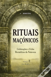 Capa do artigo Rituais Maçónicos