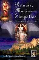 Rituais, Magias e Simpatias