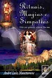 Capa do artigo Rituais, Magias e Simpatias