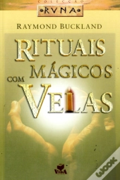 Rituais Mágicos com Velas