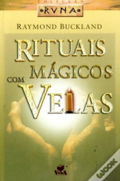 Capa do artigo Rituais Mágicos com Velas