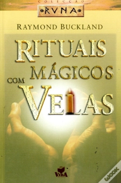 Capa do artigo Rituais Mágicos com Velas