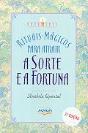 Rituais Mágicos para Atrair a Sorte e a Fortuna - Preview